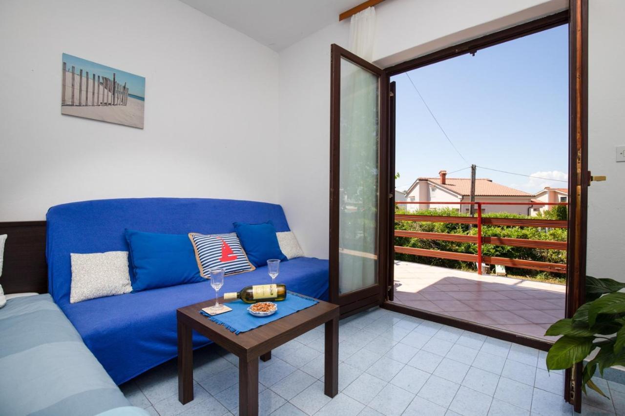 Apartments Brankica Vantacici Exterior foto