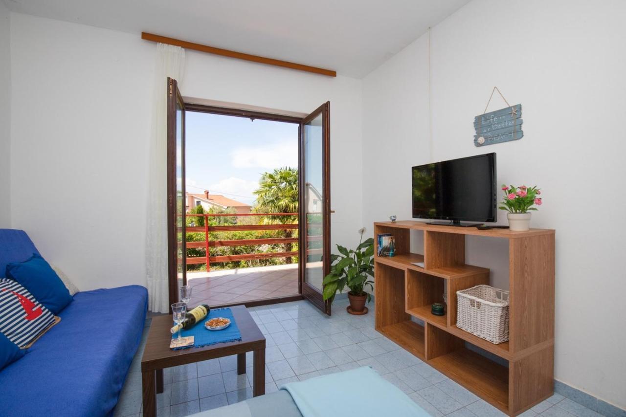 Apartments Brankica Vantacici Exterior foto