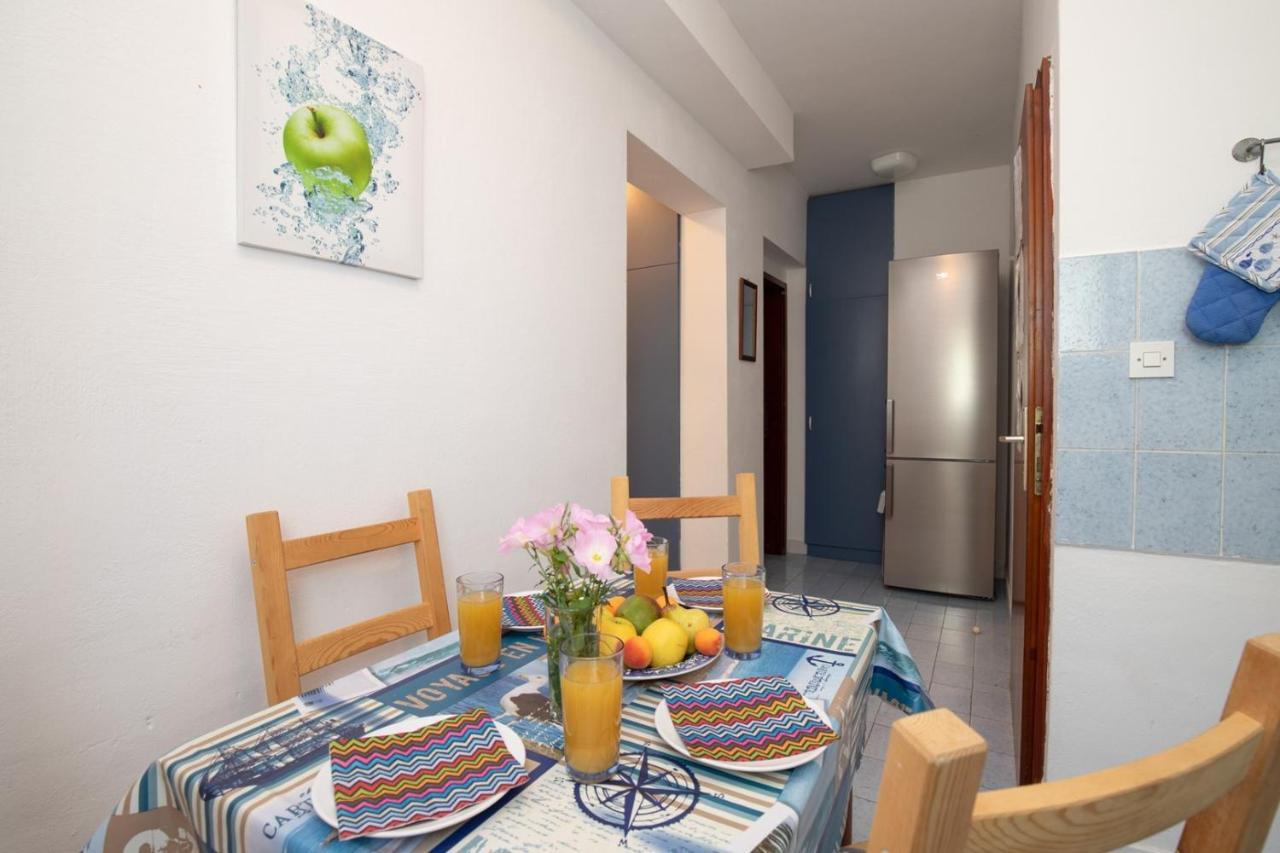 Apartments Brankica Vantacici Exterior foto